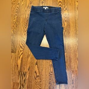 Old Navy Women's skinny Blue Jeans